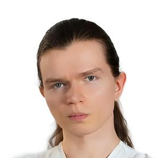 Лебедев Даниил Борисович — Массажист, Москва