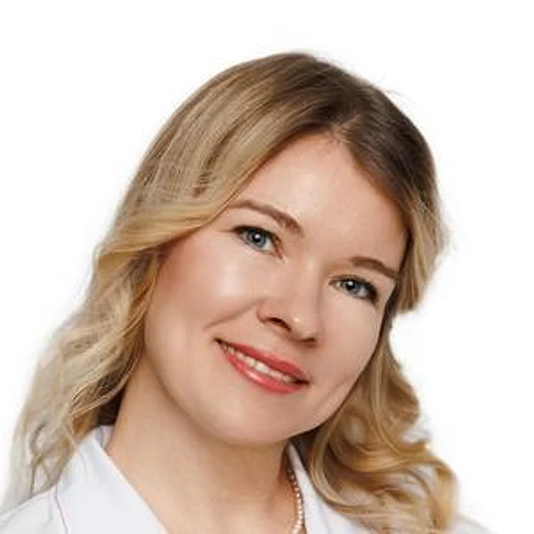 Кислицына Светлана Владимировна — Гинеколог, Врач УЗИ, Уфа