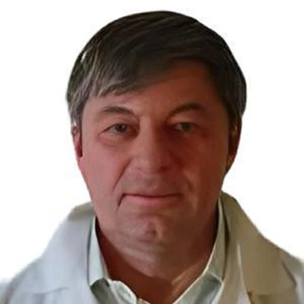 Галиев Рамиль Кашфелович — ЛОР, Мамадыш