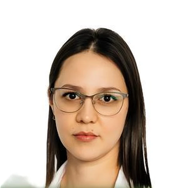 Габидуллина Филюза Ахметгалиевна — Терапевт, Мамадыш