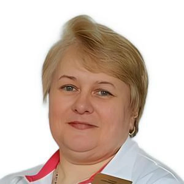 Титеева Вера Николаевна — Инструктор-методист, Москва