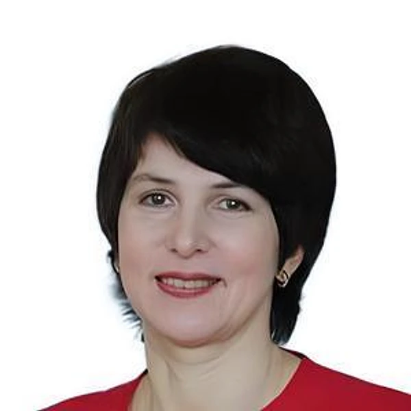 Хараишвили Маргарита Валерьевна — Инструктор ЛФК, Москва