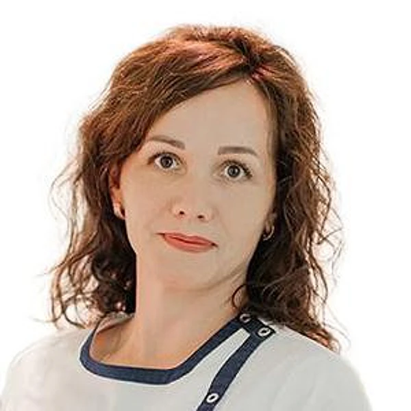 Кадалова Наталья Владимировна — Гинеколог, Врач УЗИ, Чита