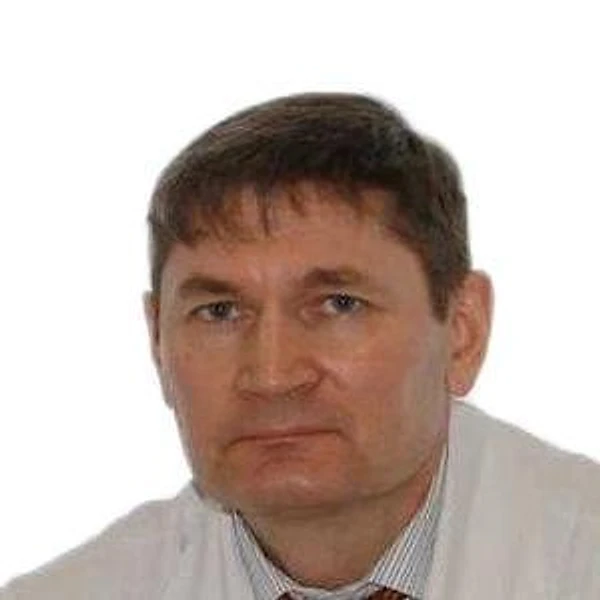 Орлов Андрей Викторович — Офтальмолог-хирург, Ижевск