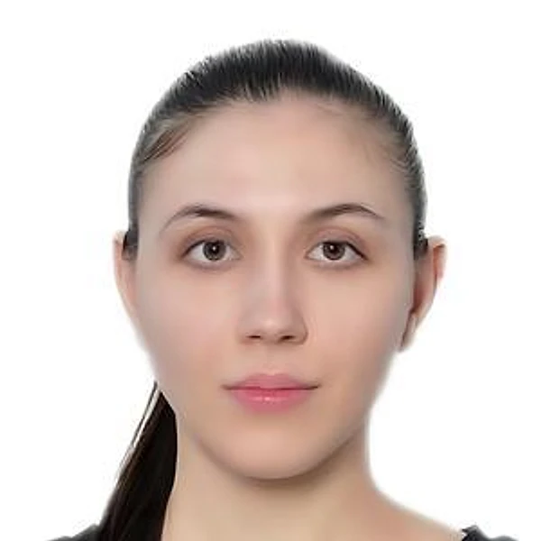 Миронова Мария Константиновна — Стоматолог-ортодонт, Детский ортодонт, Москва