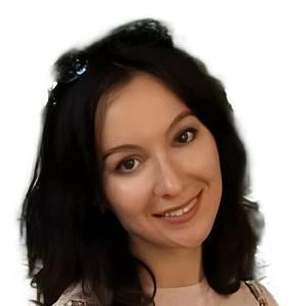 Ельшина Екатерина Владимировна — Функциональный диагност, Самара