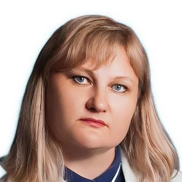 Князева Татьяна Николаевна — Врач физической и реабилитационной медицины (ФРМ), Москва