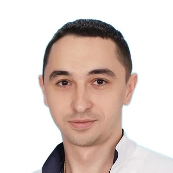 Беспечный Михаил Васильевич — Эндоскопист, Краснодар