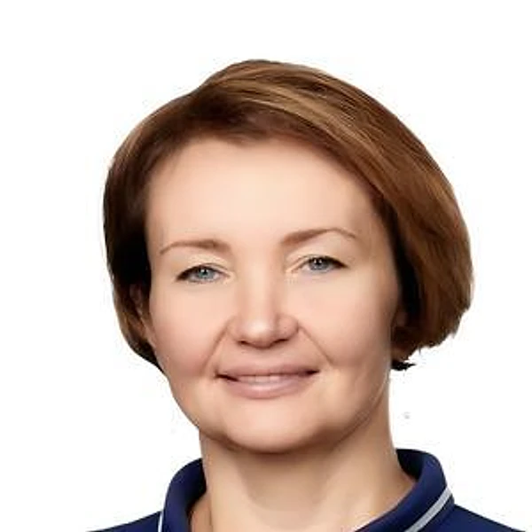 Кольяк Елена Викторовна — Невролог, Врач физической и реабилитационной медицины (ФРМ), Москва