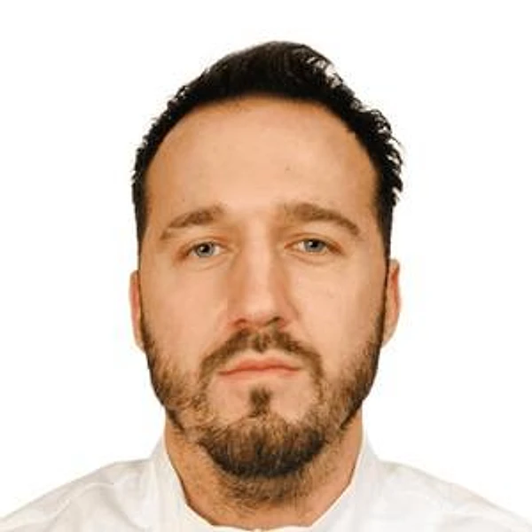 Курлович Павел Андреевич — Стоматолог-ортопед, Красноярск