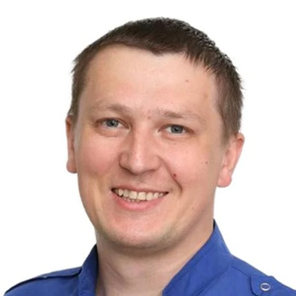 Сысоев Александр Владимирович — Стоматолог, Стоматолог-ортопед, Красноярск