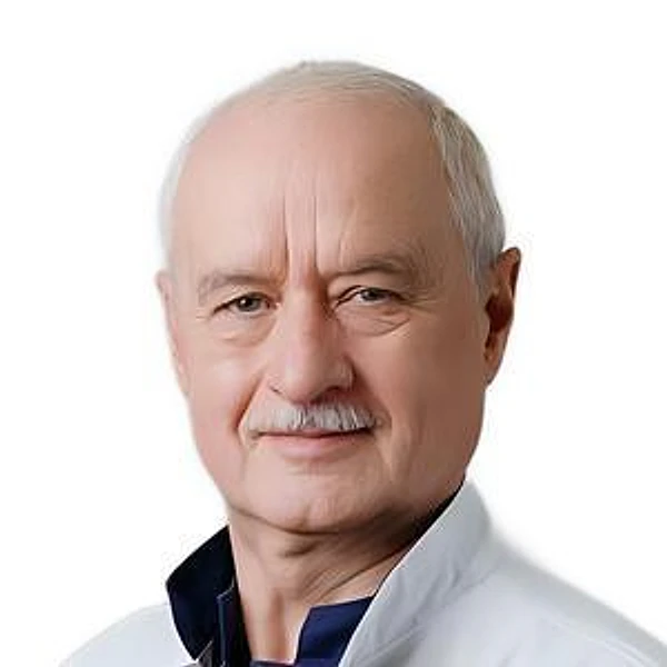 Бикмуллин Вадим Наильевич — Нейрохирург, Санкт-Петербург