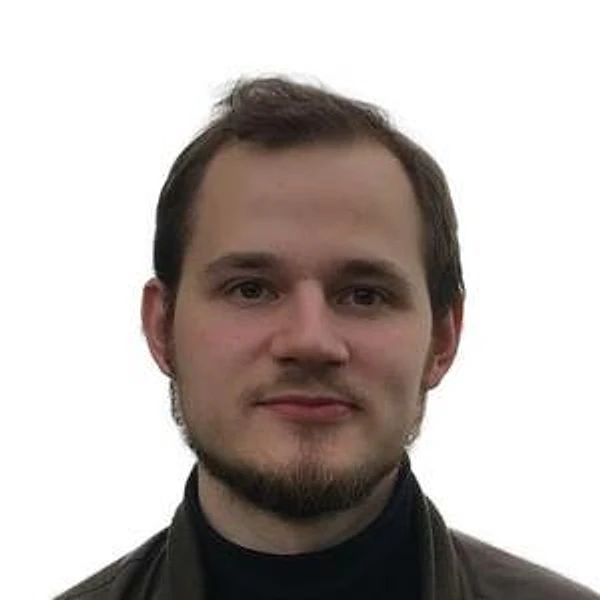 Юдин Василий Вячеславович — ЛОР, Отрадный