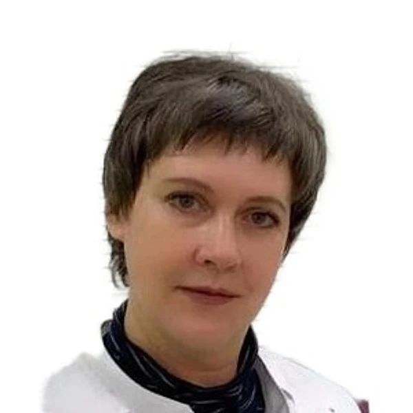 Арсеньева Наталья Яковлевна — Врач УЗИ, Черкесск