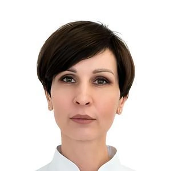 Кузьменко Наталья Владимировна — Невролог, Детский невролог, Детский нейропсихолог, Детский отоневролог, Нейропсихолог, Отоневролог (Вестибулолог), Истра