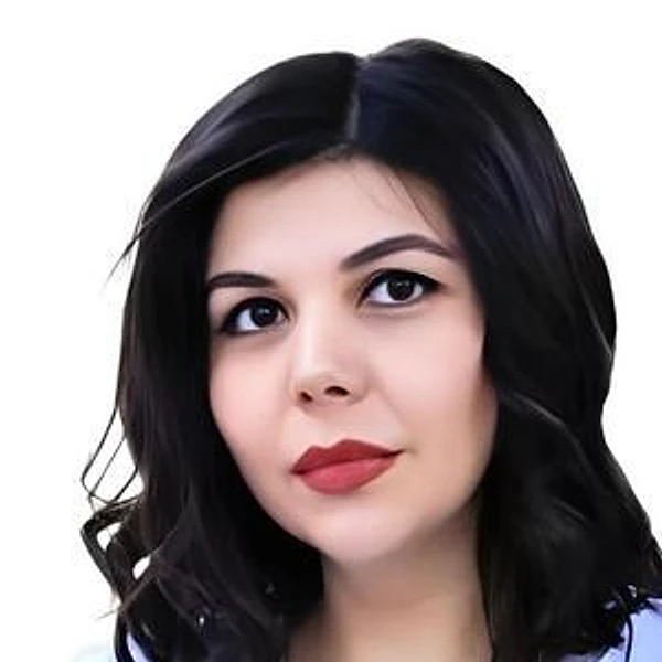 Шахмурзова Заира Муаедовна — Эндокринолог, Самара