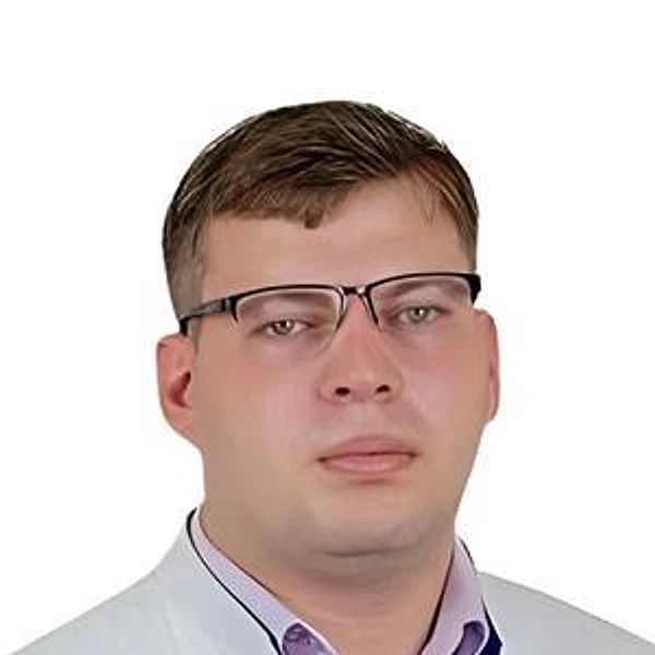Личман Леонид Андреевич — Проктолог (колопроктолог), Самара