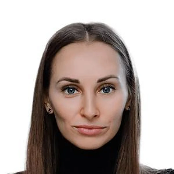 Ольшанская Яна Игоревна — Стоматолог-хирург, Мурманск