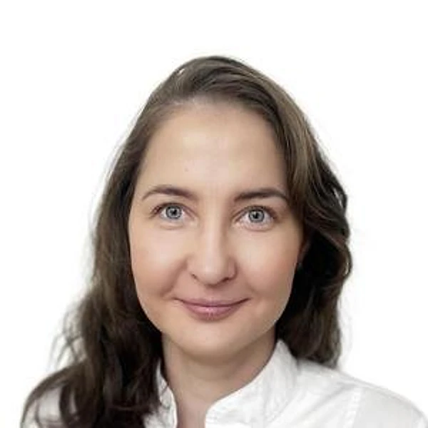 Волкова Светлана Александровна — Стоматолог, Санкт-Петербург