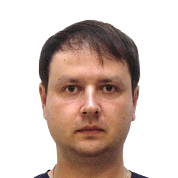 Телегин Максим Анатольевич — ЛОР, ЛОР-хирург, Нижний Новгород