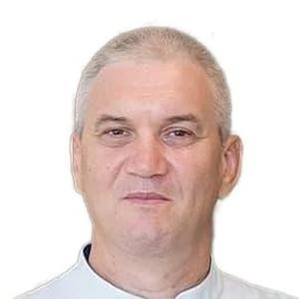 Крылов Станислав Анатольевич — Хирург, Сосудистый хирург (ангиохирург), Флеболог, Санкт-Петербург