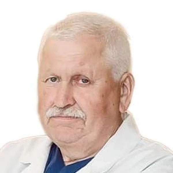 Прозоровский Сергей Тихонович — Хирург, Флеболог, Санкт-Петербург