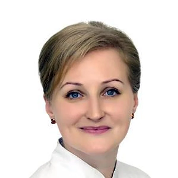 Белянина Елена Олеговна — Лимфолог, Санкт-Петербург