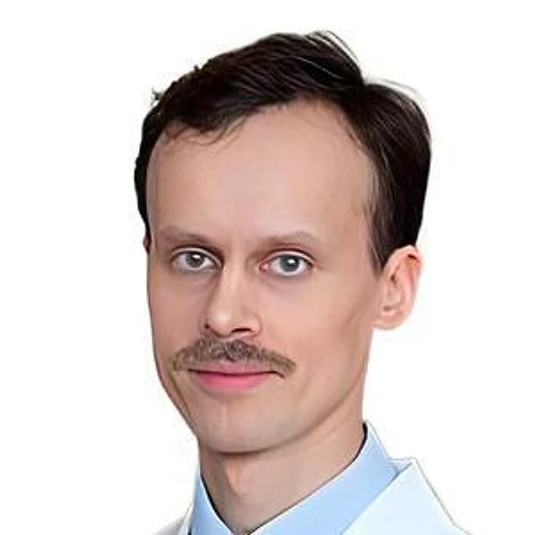 Кожевин Алексей Александрович — Ортопед, Врач физической и реабилитационной медицины (ФРМ), Травматолог, Санкт-Петербург