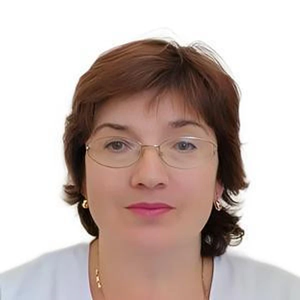 Воронцова Светлана Олеговна — Физиотерапевт, Москва