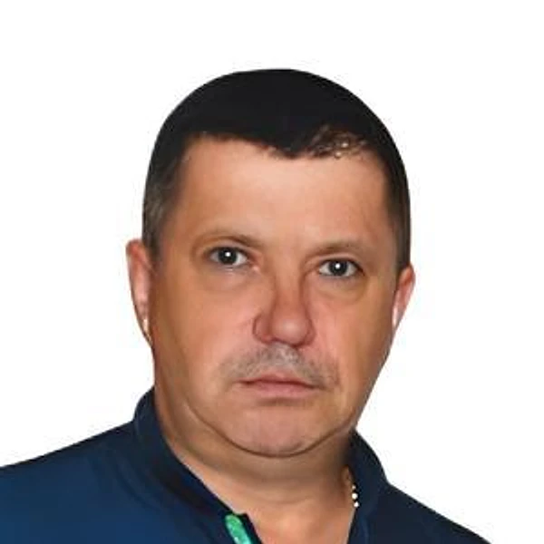 Войченко Андрей Степанович — Рефлексотерапевт, Алушта