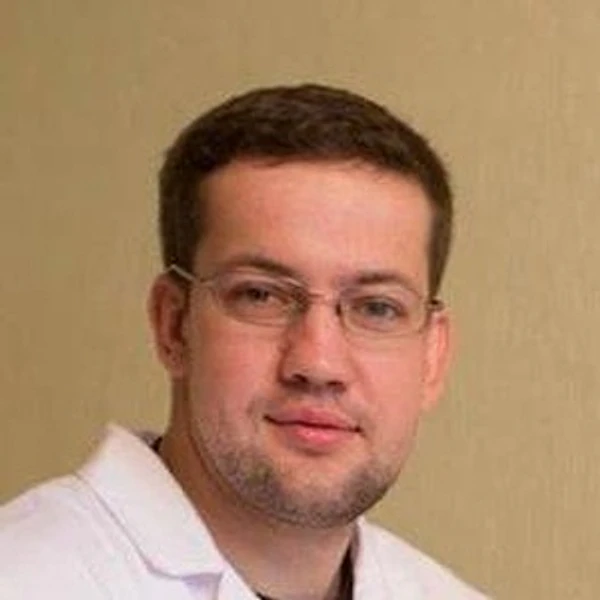 Соловьев Иван Александрович — Мануальный терапевт, Ярославль