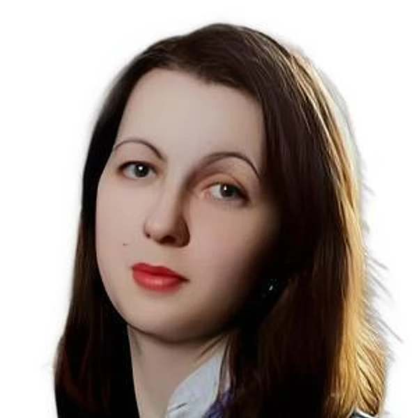 Караченова Анастасия Михайловна — Пульмонолог, Аллерголог, Терапевт, Чита