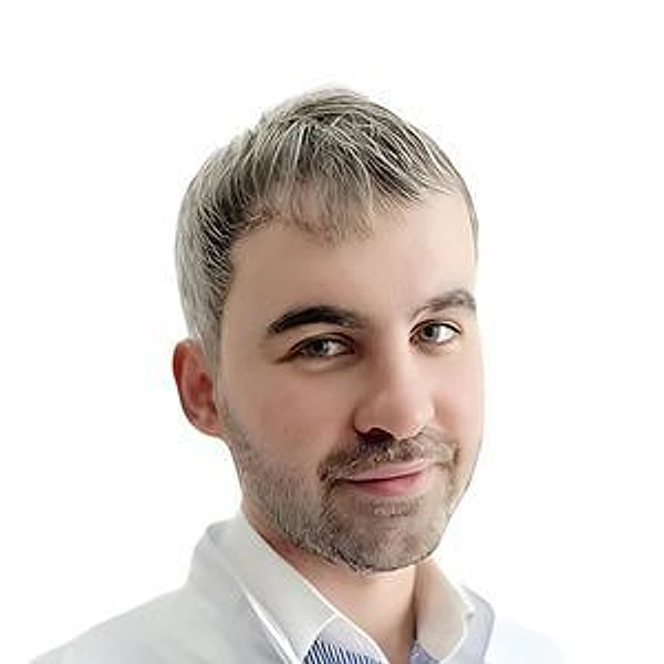 Горюнов Евгений Владимирович — Травматолог, Ортопед, Москва