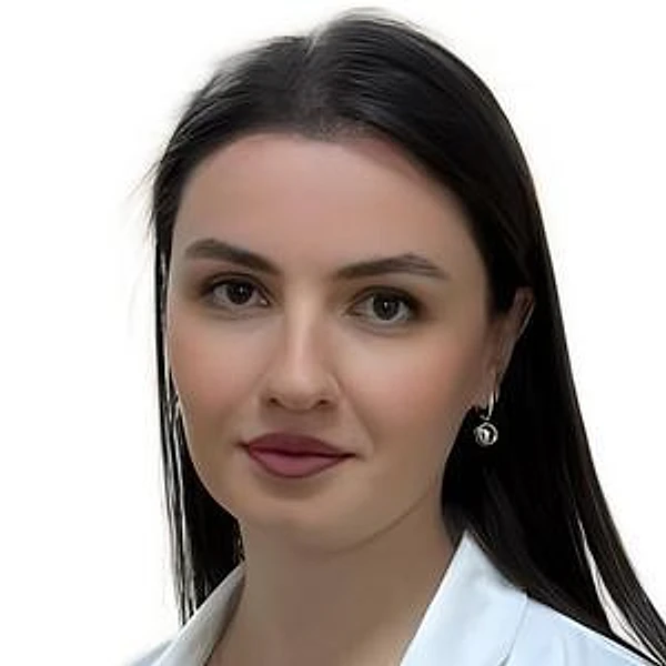 Абайханова Адалина Сагитовна — Гинеколог, Врач УЗИ, Гинеколог-эндокринолог, Черкесск