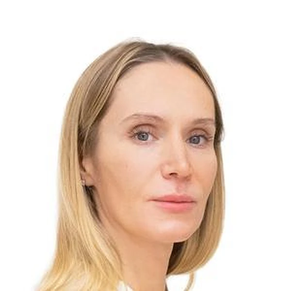 Иванова Татьяна Анатольевна — Врач-косметолог, Санкт-Петербург