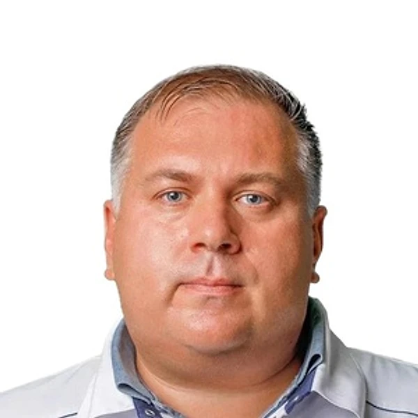 Абрамов Денис Викторович — Психиатр, Нарколог, Санкт-Петербург