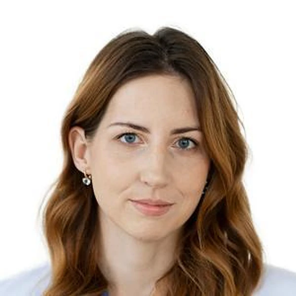 Ковалева Александра Леонидовна — Гастроэнтеролог, Москва