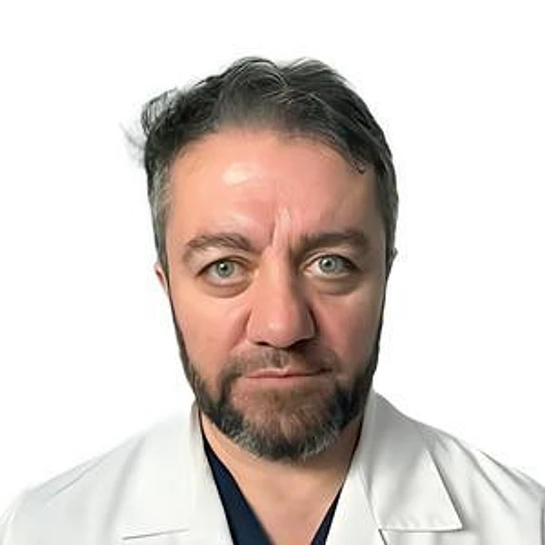 Давтян Армен Аликович — Хирург, Санкт-Петербург