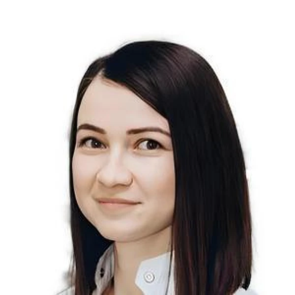 Каюмова Индира Маратовна — Стоматолог, Уфа