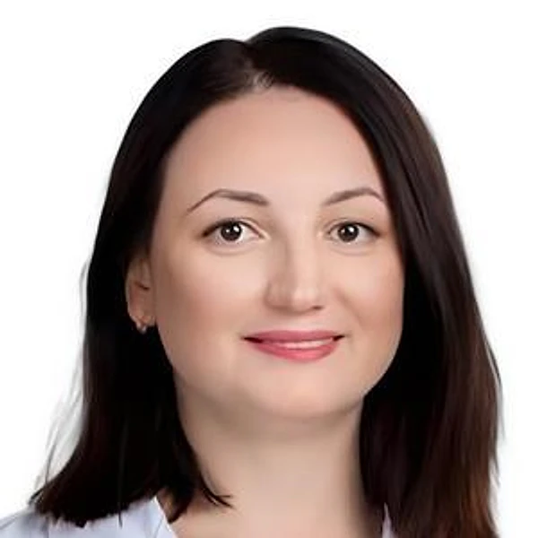 Береза Жанна Владимировна — Психиатр, Нарколог, Психотерапевт, Санкт-Петербург