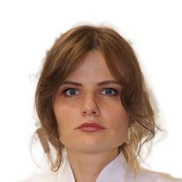 Сумарокова Инна Михайловна — Дерматолог, Врач-косметолог, Дерматовенеролог, Детский дерматолог, Санкт-Петербург