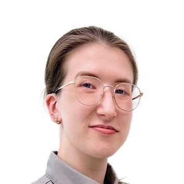 Струнина Ольга Викторовна — ЛОР, Екатеринбург