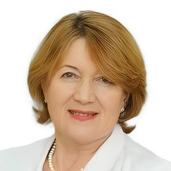 Залесова Ирина Всеволодовна — Спортивный врач, Москва