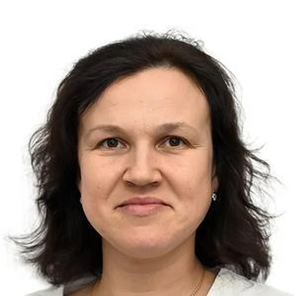Бурдюгова Елизавета Дмитриевна — Невролог, Врач физической и реабилитационной медицины (ФРМ), Севастополь