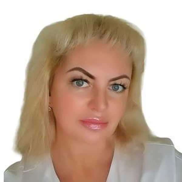Алексеева Людмила Геннадьевна — Дерматолог, Детский дерматолог, Санкт-Петербург