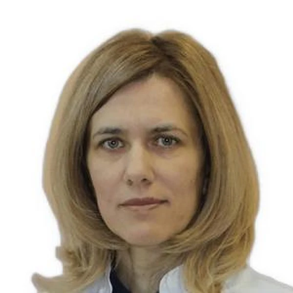Пожидаева Галина Олеговна — Спортивный врач, Москва