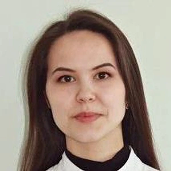 Дмитриева Наталья Ильинична — Терапевт, Козловка