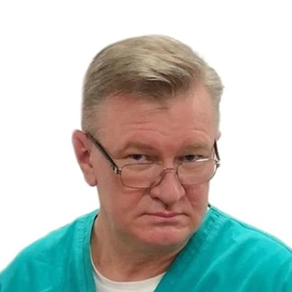 Тулуманов Павел Александрович — ЛОР, Москва
