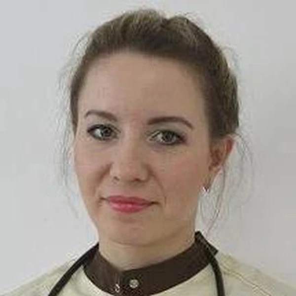 Кудряшова Екатерина Николаевна — Врач общей практики (семейный врач), Козловка