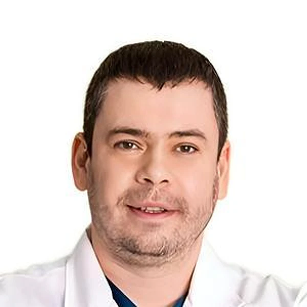 Шалимов Андрей Анатольевич — Сосудистый хирург (ангиохирург), Врач УЗИ, Флеболог, Хирург, Орёл